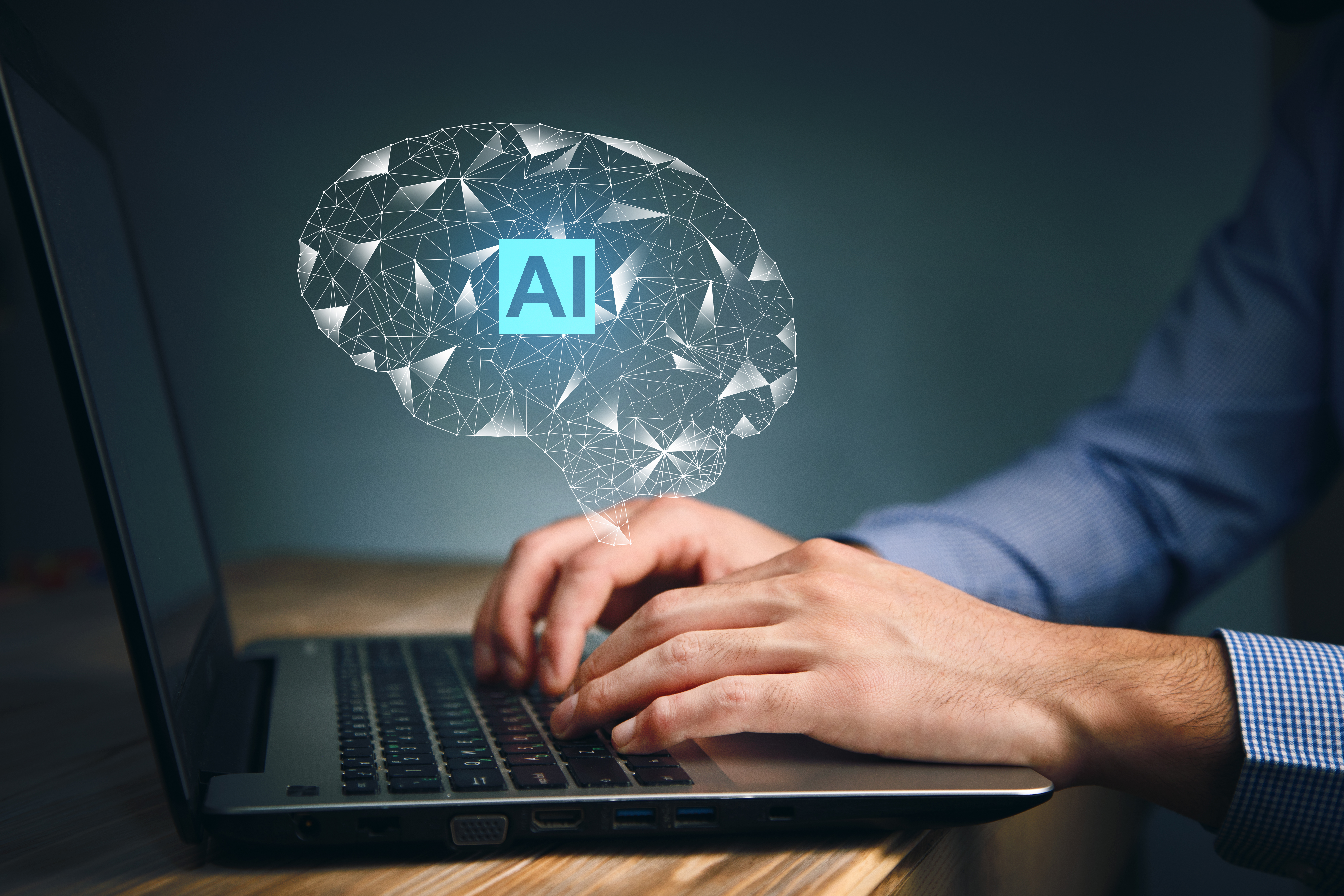How is AI transforming the tax profession?