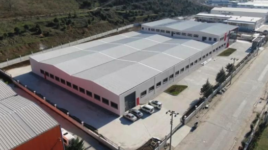 Üretim Tesislerinde Vergi Teşviği